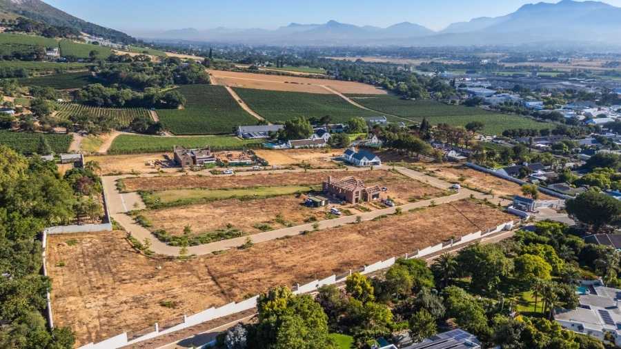 0 Bedroom Property for Sale in Courtrai Western Cape